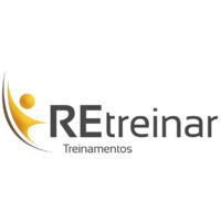 Retreinar Treinamentos Logo