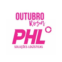 PHL Soluções Logísticas Logo