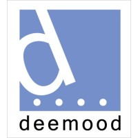 Deemood Logo