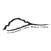 Crowsnest Lake Bible Camp Association Logo