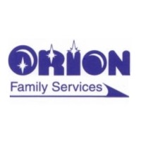 Orion Family Services, Inc. Logo