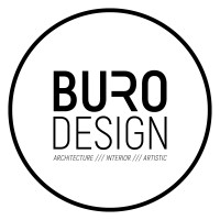 Buro Design Logo