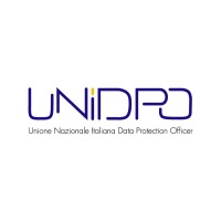 UNIDPO Unione Nazionale Italiana Data Protection Officer Logo