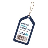 Máster en Retail Marketing (UMA) Logo
