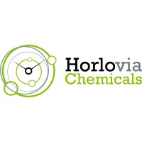 Horlovia-Chemicals Logo