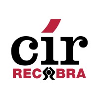 CIRSL - Compañia de investigación y Recobro S.L. Logo