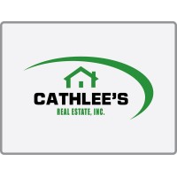 Cathlees Real Estate, Inc. Logo