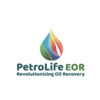 PetroLife EOR Logo