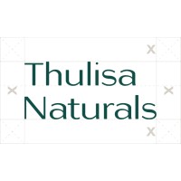 Thulisa Naturals Logo