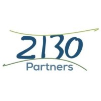 2130 Partners - Executive Leadership Development Logo