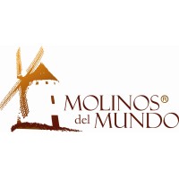 Molinos del Mundo Logo