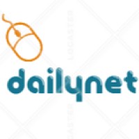 DailyNet Computers & many more Logo