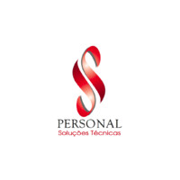 PERSONAL SOLUÇÕES TÉCNICAS Logo