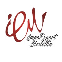 ImpoExport Medellin Logo