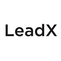 LeadX Capital Partners Logo
