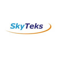 Skyteks Logo