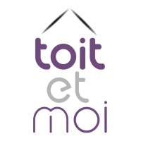 TOIT ET MOI Logo