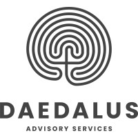 Daedalus Advisory Services Logo