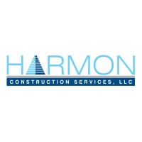Harmon Construction Services, LLC Logo