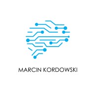 Kordowski Digital sp. z o.o. Logo