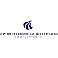 Department of Communication and Psychology Logo