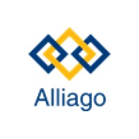 Alliago Logo