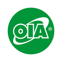 Organización Internacional Agropecuaria Logo