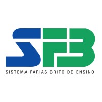 Sistema Farias Brito Logo