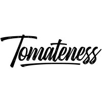 Tomateness Logo