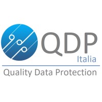 QDP Italia Logo