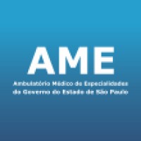 AME Ourinhos Logo