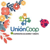 Unióncoop - Cooperativa de Ahorro y Crédito Logo