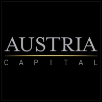 Austria Capital Logo