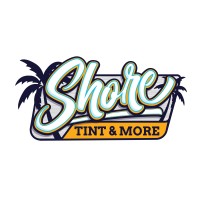 Shore Tint & More, Inc Logo