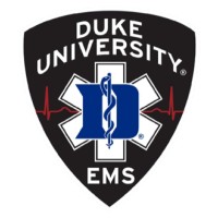 Duke University EMS Logo