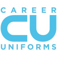 Career Uniforms Logo