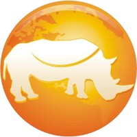 Rhino Machinery Logo