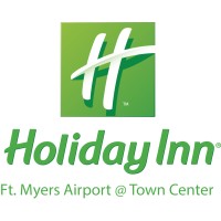 Holiday Inn Fort Myers Airport @ Town Center Logo