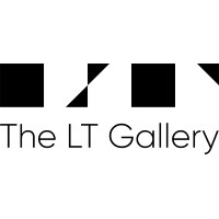 The LT Gallery Logo