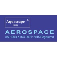 Aquascape Aerospace Logo