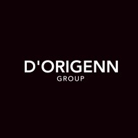 DORIGENN GROUP Logo