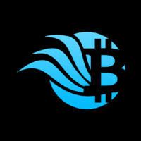 Brasil Bitcoin Logo