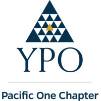 YPO Pacific One Logo