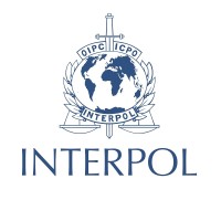 INTERPOL Lyon Logo