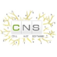 Cell Net Software (CNS) AB Logo
