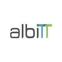 albitt Logo