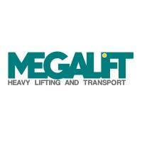 MEGALIFT Algerie Logo