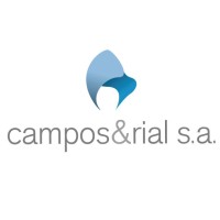 Campos y Rial Correduría de Seguros Logo