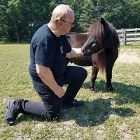 Warrior Ranch Foundation Logo