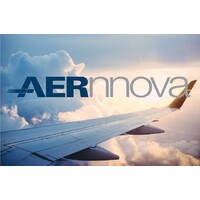 Aernnova México Logo